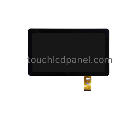 acheter Panneau LCD tactile 1920 x 1080 15,6' avec interface de connexion d'affichage EDP USB multi-touch online manufacture