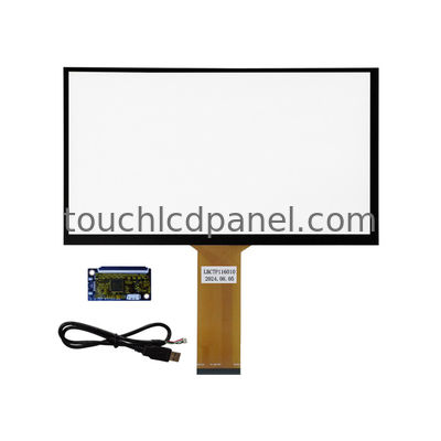 acheter 11.6 pouces 16:9 rapport d'aspect grand écran projeté écran tactile capacitif 10ms online manufacture