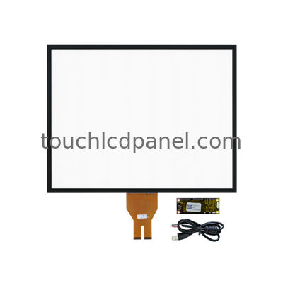 acheter 5Écran PCAP multi-touch capacitif de 19 pouces avec une résolution de 1280 x 1024 online manufacture