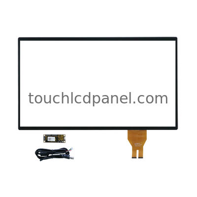 acheter 23Écran tactile capacitif projeté de 8 pouces avec contrôleur ILI2510 online manufacture
