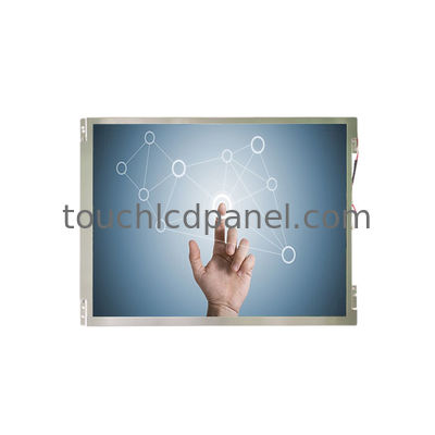 acheter TIANMA 10.4 pouces panneau LCD TM104SDH01 Avec 800 X 600 Résolution 400 Nits rétroéclairage LED online manufacture