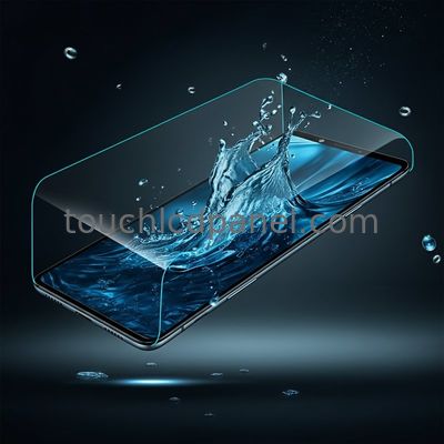 acheter Transparence 85% Dureté 6H verre trempé pour produits de qualité optique online manufacture