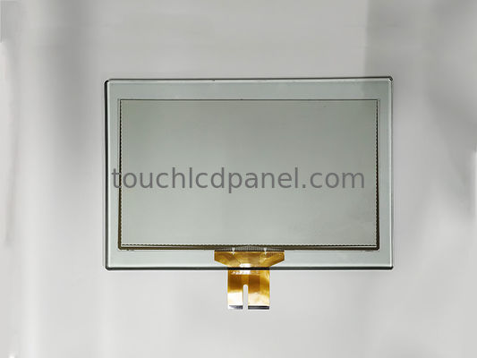 acheter 21Superposition d'écran tactile anti-explosion de 0,5 pouce Temps de réponse de 10 ms pour les applications lourdes online manufacture