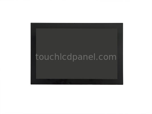 acheter 10Panneau tactile LCD LVDS de 40 broches de 1 pouce avec interface IIC 1280*800 pixels Résolution et rapport de contraste 1000-1 online manufacture