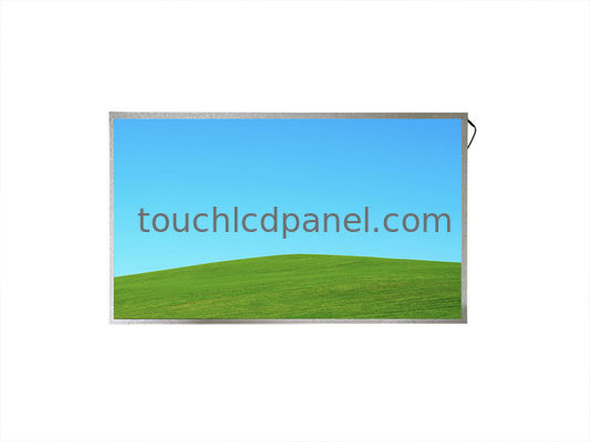 acheter 15Panneau d'affichage à cristaux liquides à température de fonctionnement large de 0,6 pouce à 1000 nits avec résolution FHD pour panneaux de commande extérieurs online manufacture