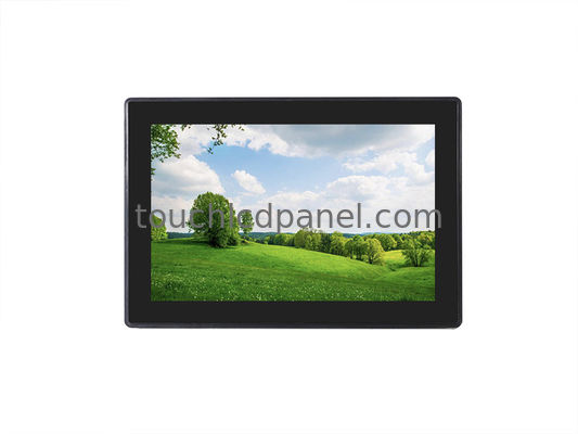 acheter 10.1 pouces FHD 1920x1200 pixels 1000 Nits Lumière Écran tactile capacitif Moniteur pour panneaux de commande industriels et médicaux online manufacture