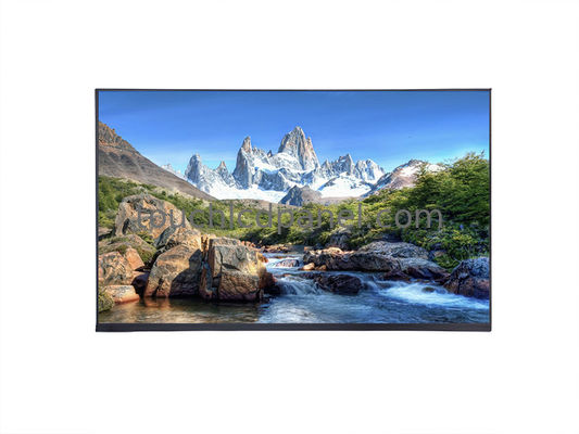 acheter 15.6 pouces 500Nits Luminosité NTSC 72% Couleur gamme Full-HD Panneau d'affichage en cristaux liquides avec interface eDP online manufacture