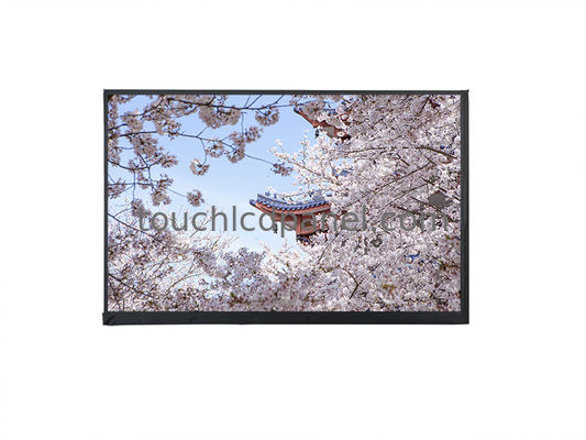 acheter 8 pouces 1280x800 pixels LVDS Interface 300 Cd/m2 Panneau d'affichage à cristaux liquides pour panneaux d'affichage online manufacture