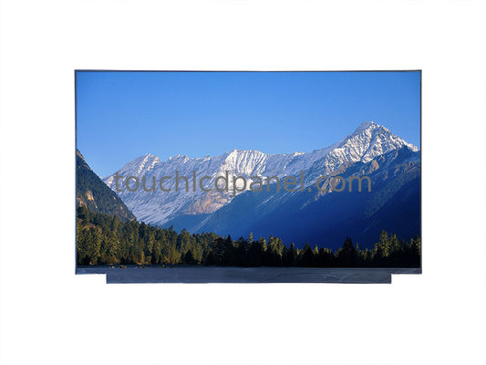 acheter 17Panneau TFT-LCD 4K de 3 pouces 3840 x 2160 pixels avec interface EDP de 4 voies et taux de liaison de 8,1 Gbps pour l'affichage de BOE NE173QUM-NY1 online manufacture