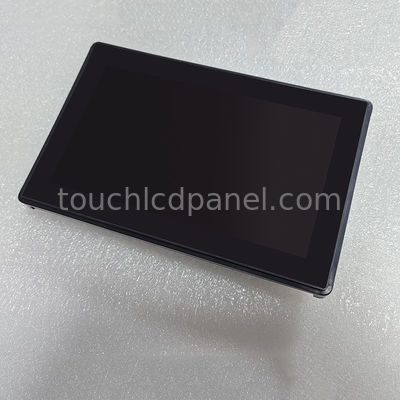 acheter Moniteur à écran tactile intégré de 7 pouces, prenant en charge l'entrée multi-touch et HDMI / VGA, pour les panneaux de commande industriels online manufacture