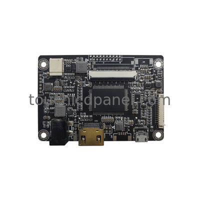acheter Petite carte AD pour écran LCD de 3,5 pouces à 10,1 pouces avec FPC 40 broches ou 50 broches, HDMI vers LVDS, RVB, TTL online manufacture
