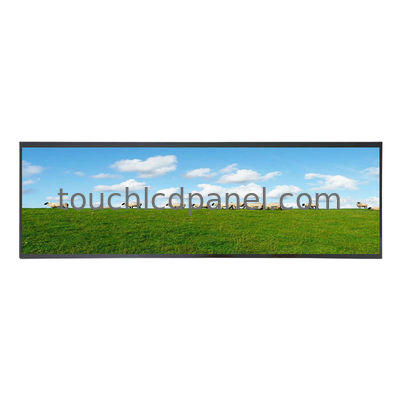 acheter Panneau LCD de type barre de 29 pouces 1920 x 540 pixels avec 700 nits Lumière de BOE DV290FBM-N10 online manufacture