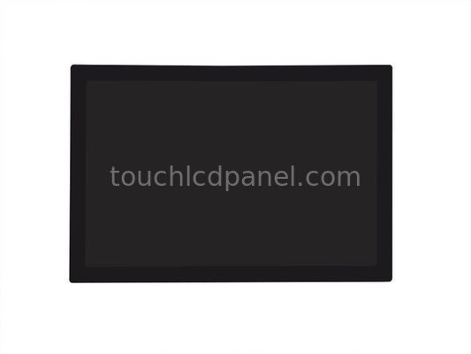 acheter Panneau LCD tactile de 17 pouces 500 Nits Lumière large type 1920x1200 Résolution et température de fonctionnement large -20 ~ 70 °C pour les applications industrielles online manufacture