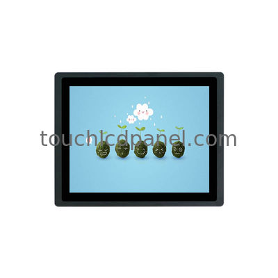 acheter Écran tactile 10,4 pouces 500 Nits avec haute résolution 1024x768 pixels et multi-touch pour ordinateurs Windows, Android et Linux online manufacture