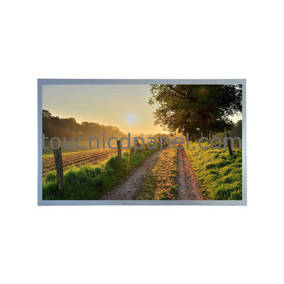 acheter Panneau LCD industriel 15,6 pouces AUO G156HAN04.0 1000 Cd/m2 pour équipement extérieur haute luminosité online manufacture