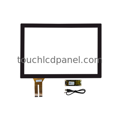 acheter Écran tactile capacitif 17 pouces 1920x1200 pixels, grand écran, anti-UV, anti-éblouissement pour G170J1-LE1 online manufacture