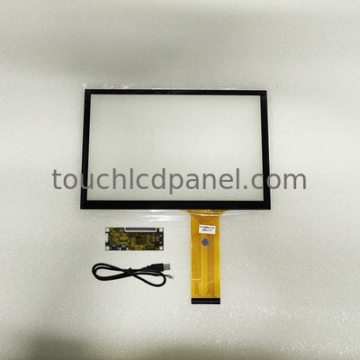 acheter Recouvrement d'écran tactile PCAP 10,1