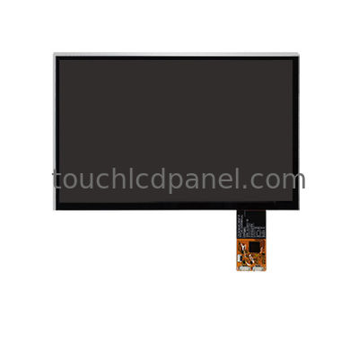 16:10 10,1 pouces LCD avec une technologie multi-touch