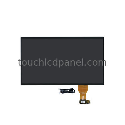23.8 pouces 16:9 Panneau tactile capacitif avec module LCD TFT 1920 x 1080 FHD