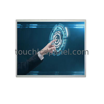 Panneau LCD BOE 17 pouces DV170E0M-N10 avec 1280 X 1024 LVDS pour le système de contrôle d'affichage