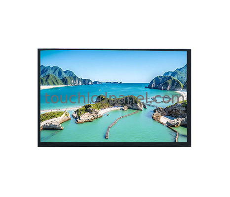 10.1 pouces 1920 x 1200 panneau LCD de BOE avec LVDS Interface 900:1