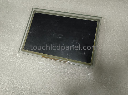 10.1 pouces TFT-LCD contre-explosion surfaces tactiles de verre de 10 mm avec certification CE