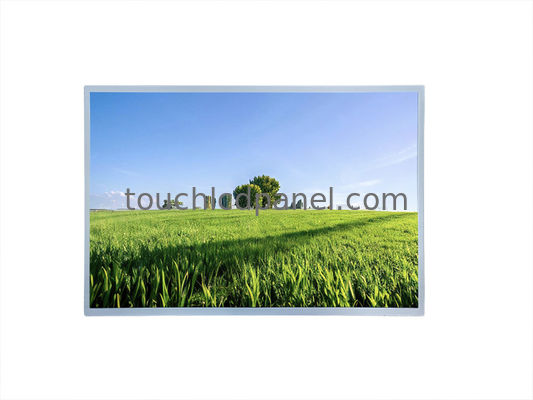 Écran large de 17 pouces 1920x1200 Résolution 1000 nits Luminosité Panneau LCD Type LCM avec rapport de contraste élevé et température de fonctionnement large