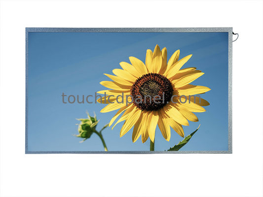 15Panneau LCD de résolution 1920*1080 de 6 pouces avec température de fonctionnement de -20-70 °C et durée de vie LED de 30000 heures pour les panneaux de commande d'affichage
