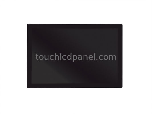 Écran large de 17 pouces 1920*1200 pixels Panneau LCD tactile 1000nits Luminosité pour les applications extérieures d'écran tactile