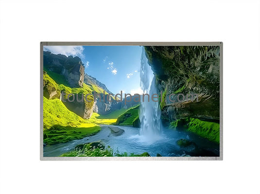 Panneau LCD grand écran AUO de 19 pouces M190PW01 V8 avec résolution 1440x900 et LVDS à double canal