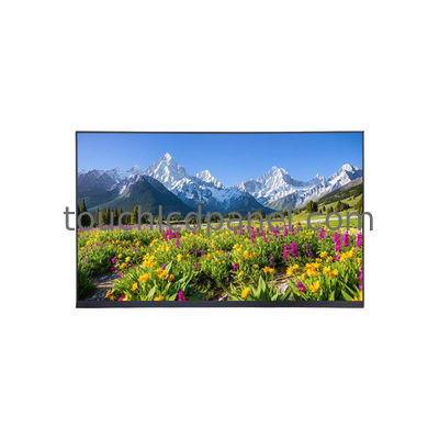 11.6 pouces 400 nits Lumière eDP Interface Panneau TFT-LCD avec résolution 1920x1080 et gamme de couleurs 72%