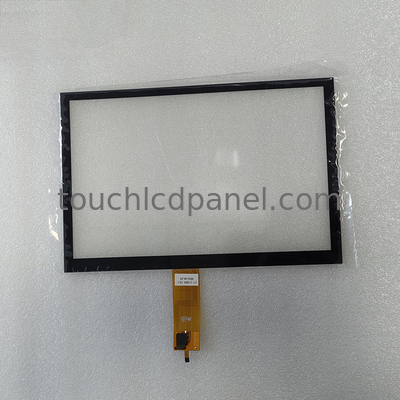 Écran tactile PCAP 10,1