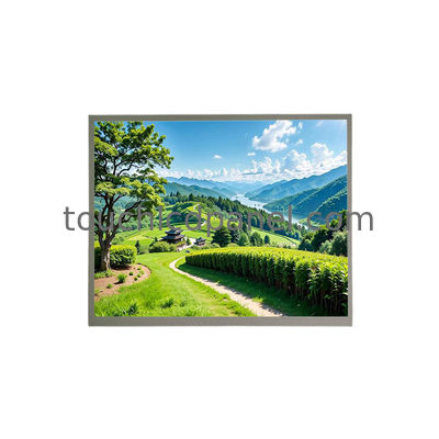 Panneau LCD 12,1 pouces 1024x768 de INNOLUX G121XCE-L02 supportant une plage de température de -30 à 85 °C pour les applications industrielles