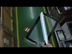 Écran tactile de PCAP