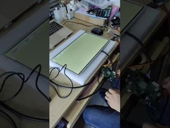 Carton analogique à numérique compatible Mac pour les applications vertes