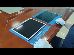 Panneau LCD léger de 15 pouces d'épaisseur de 3,2 mm avec type d'interface LVDS et résolution 1024x768