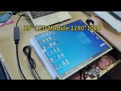 Panneau LCD 19