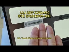 Panneau LCD eDP BOE 10,1