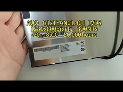 AUO G121EAN01.401 Panneau LCD 12,1