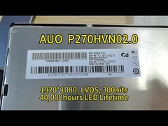 Panneau LCD IPS AUO 27 pouces P270HVN02.0 1920x1080 300 Nits