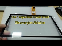 Écran tactile PCAP 10,1
